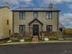 Thumbnail Detached house for sale in Parc Llydan, Pennard, Swansea