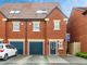 Thumbnail Semi-detached house for sale in Wood View Grange, Penistone, Sheffield