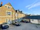 Thumbnail Flat for sale in Keyford, Frome