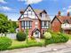 Thumbnail Detached house for sale in Granville Road, Totland Bay, Isle Of Wight