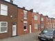 Thumbnail Terraced house for sale in Raikes Road, Preston, Lancashire