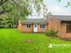 Thumbnail Semi-detached bungalow for sale in Woodcroft Close, Penwortham, Preston