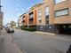 Thumbnail Flat for sale in Occupation Road, Cambridge