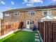 Thumbnail Terraced house for sale in Tennyson Avenue, Hitchin