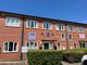 Thumbnail Office to let in First Floor 7 Solway Court, Crewe Business Park, Crewe, Cheshire