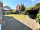 Thumbnail Detached house for sale in Pelican Mead, Hightown, Ringwood, Hampshire