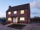 Thumbnail Detached house for sale in Wildflower Orchard, Minsterworth, Gloucester, Gloucestershire