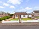 Thumbnail Detached bungalow for sale in Drumside Terrace, Bo'ness