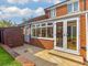 Thumbnail Semi-detached house for sale in Aspen Drive, Whitfield, Dover, Kent