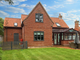 Thumbnail Detached house for sale in Old Fakenham Road, Dereham