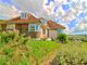 Thumbnail Detached house for sale in Marine Drive, Bishopstone, Seaford