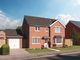 Thumbnail Detached house for sale in Cwm Heulwen, Aberaman, Aberdare