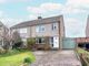 Thumbnail Semi-detached house for sale in Rock Lane, Stoke Gifford, Bristol