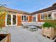 Thumbnail Detached house for sale in Station Lane, Offord Cluny, St. Neots, Cambridgeshire