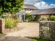 Thumbnail Detached house for sale in Little Heath Road, Fontwell, Arundel, West Sussex