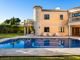 Thumbnail Villa for sale in Sol De Mallorca, Mallorca, Balearic Islands
