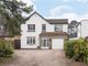 Thumbnail Detached house for sale in Monument Lane, Lickey