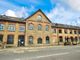 Thumbnail Flat for sale in Clock Tower Lofts, The Paper Mill, Crabble Hill, Dover