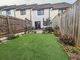 Thumbnail Terraced house for sale in Grove Close, City Of Plymouth