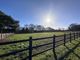 Thumbnail Equestrian property for sale in Silver Birches, Effingham Road, Burstow, Horley, Surrey