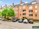 Thumbnail Flat for sale in Ashridge Close, Finchley Central