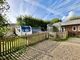 Thumbnail Detached bungalow for sale in Norton Canon, Hereford