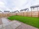 Thumbnail Detached house for sale in Cotter Drive, Mintlaw, Peterhead
