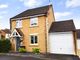 Thumbnail Semi-detached house for sale in Eyles Road, Devizes, Wiltshire