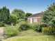 Thumbnail Detached bungalow for sale in Newstead Avenue, Burbage