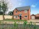 Thumbnail Property for sale in Mount Grace Road, Daventry