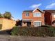 Thumbnail Detached house for sale in Cornwall Grove, Bletchley, Milton Keynes