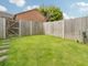 Thumbnail Terraced house for sale in Gadsden Close, Cranfield, Bedford