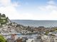 Thumbnail Terraced house for sale in Chapel Ground, Looe, Cornwall