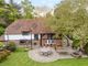 Thumbnail Detached house for sale in Pastens Road, Limpsfield, Oxted, Surrey