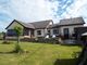 Thumbnail Detached bungalow for sale in Ocean View, Overton, Nr Port Eynon, Gower, Swansea