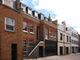 Thumbnail Flat to rent in Weymouth Mews, Marylebone