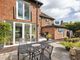 Thumbnail Detached house for sale in Penshurst Road, Leigh, Tonbridge