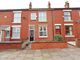 Thumbnail Terraced house to rent in Elm Avenue, Radcliffe
