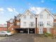 Thumbnail Flat for sale in California Close, Belmont, Sutton