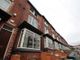 Thumbnail Terraced house to rent in Manor Drive, Hyde Park, Leeds