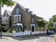 Thumbnail Studio to rent in Grosvenor Road, Chiswick, London