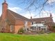 Thumbnail Detached house for sale in Church Street, Little Bedwyn, Marlborough