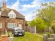 Thumbnail Semi-detached house for sale in Robin Hood Way, Kingston Vale