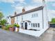 Thumbnail End terrace house for sale in Winchester Street, Farnborough