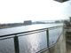 Thumbnail Flat to rent in Maia House, Falcon Drive, Cardiff Bay