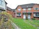Thumbnail Terraced house for sale in The Highgrove, Bishops Cleeve, Cheltenham