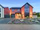 Thumbnail Detached house for sale in The Chine, Broadmeadows, South Normanton, Alfreton, Derbyshire