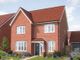 Thumbnail Detached house for sale in "The Aspen II" at Wallace Avenue, Boorley Green, Southampton