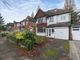 Thumbnail Detached house for sale in Bibsworth Avenue, Birmingham, West Midlands