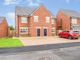 Thumbnail Semi-detached house to rent in Laburnum Grove, St. Helen Auckland, Bishop Auckland, County Durham